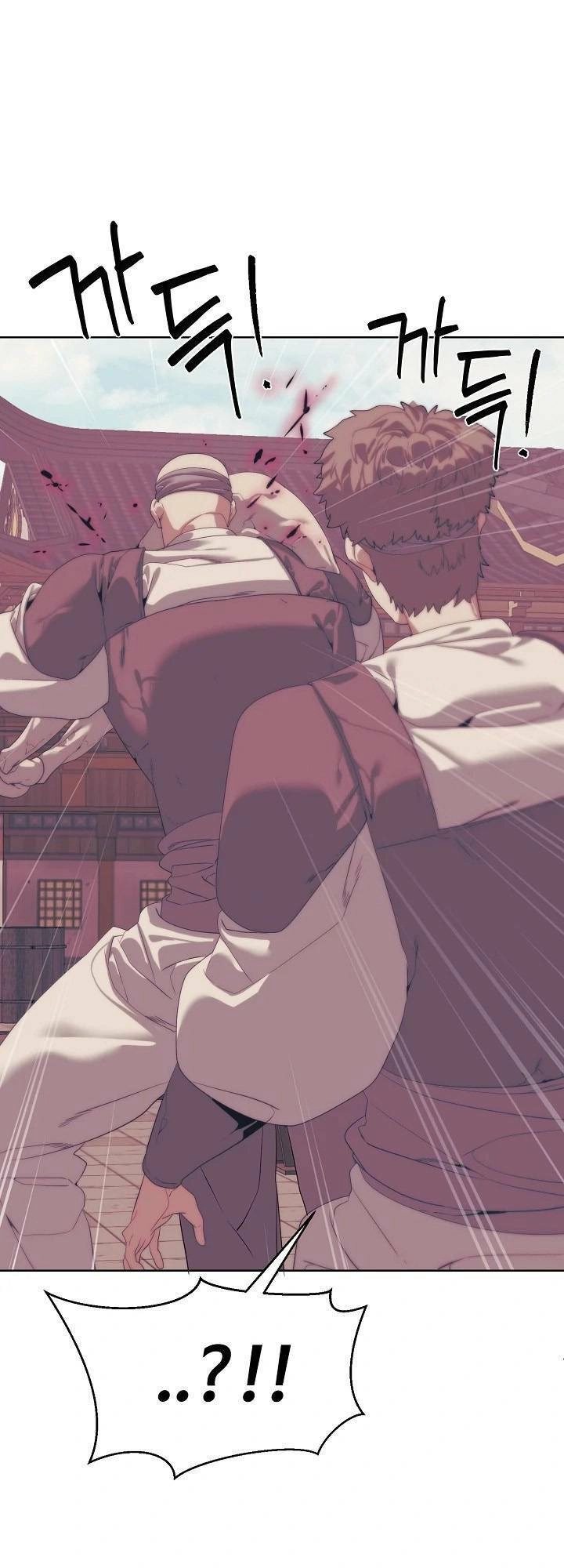 Hành Tinh Quái Vật Chapter 53 - 16