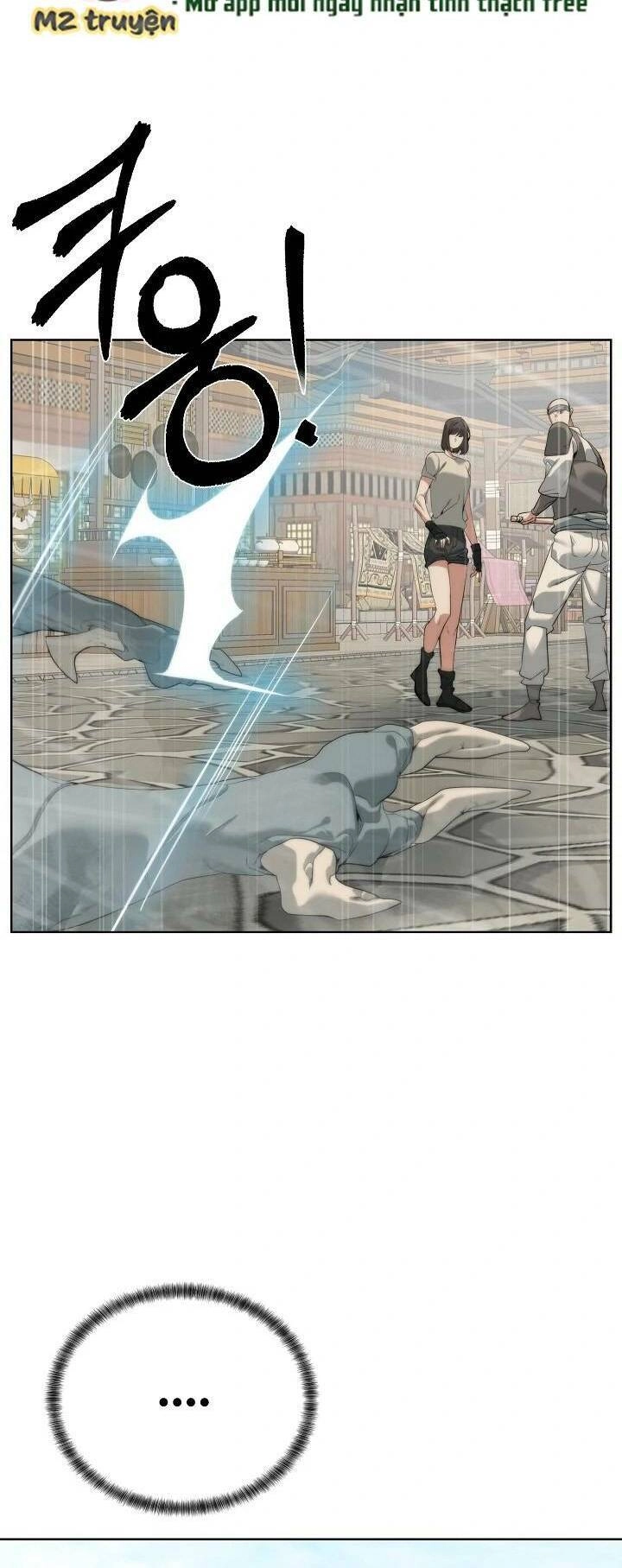 Hành Tinh Quái Vật Chapter 53 - 20