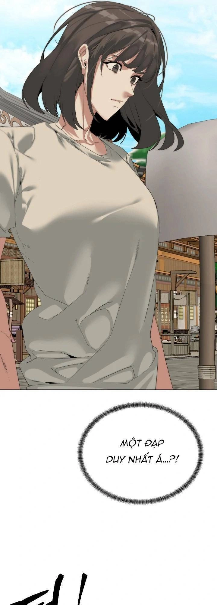 Hành Tinh Quái Vật Chapter 53 - 21