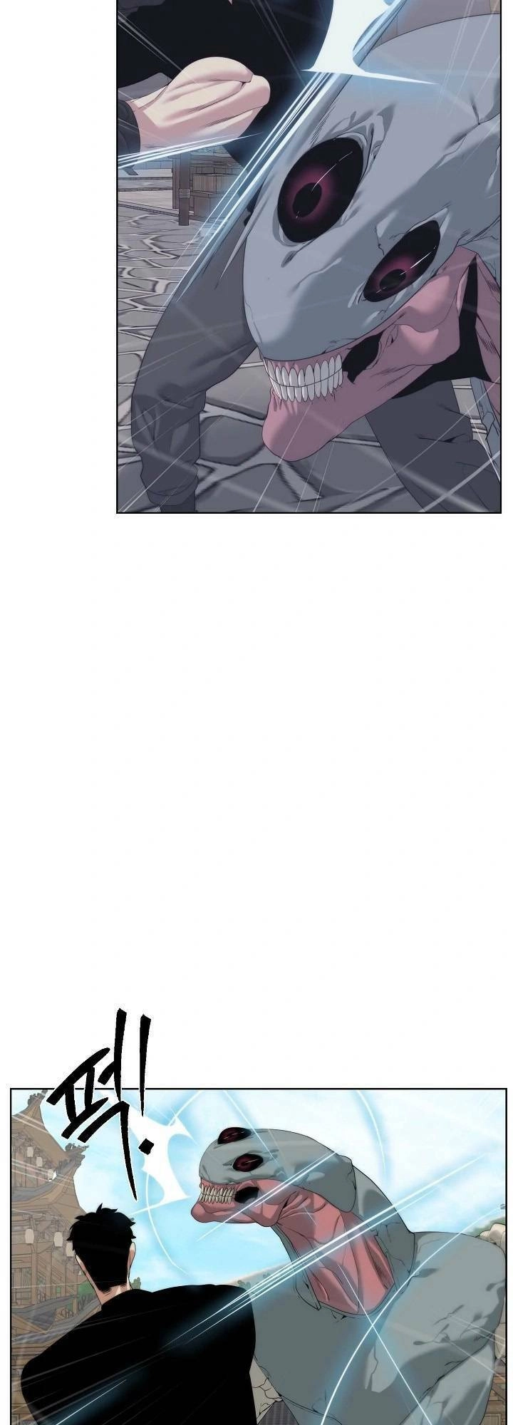 Hành Tinh Quái Vật Chapter 53 - 23