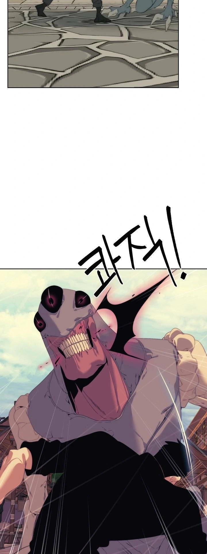 Hành Tinh Quái Vật Chapter 53 - 29