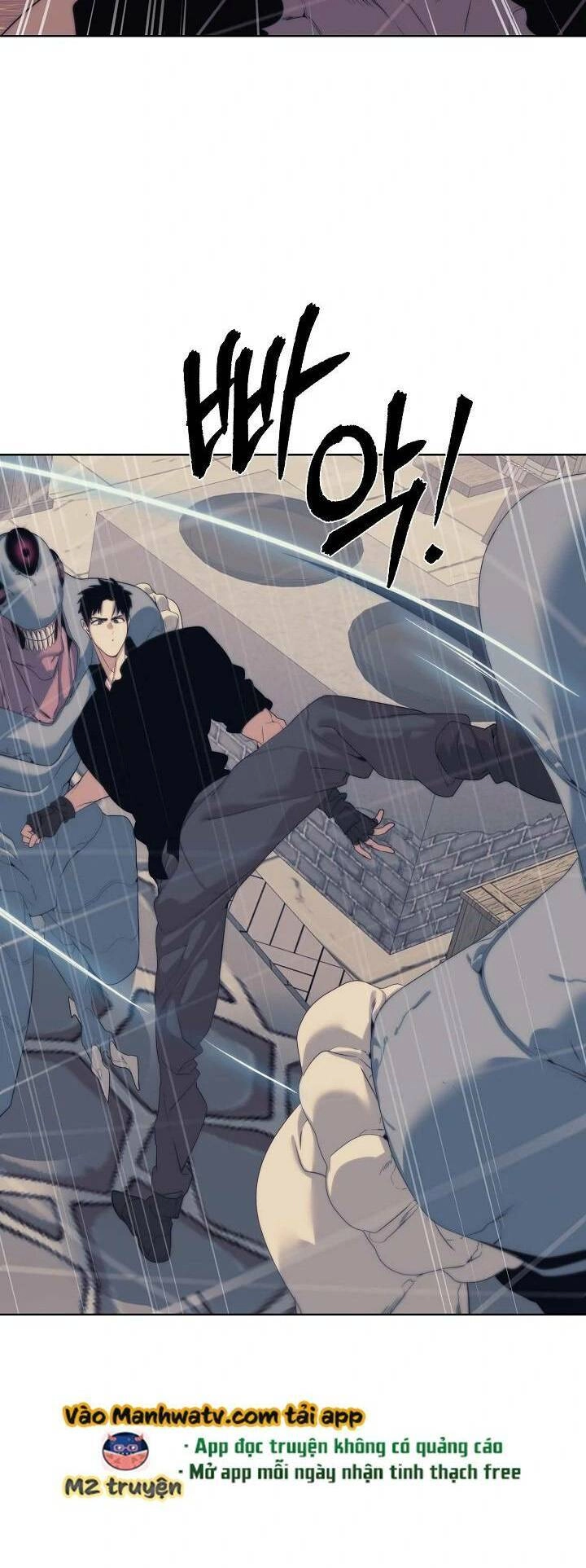 Hành Tinh Quái Vật Chapter 53 - 30