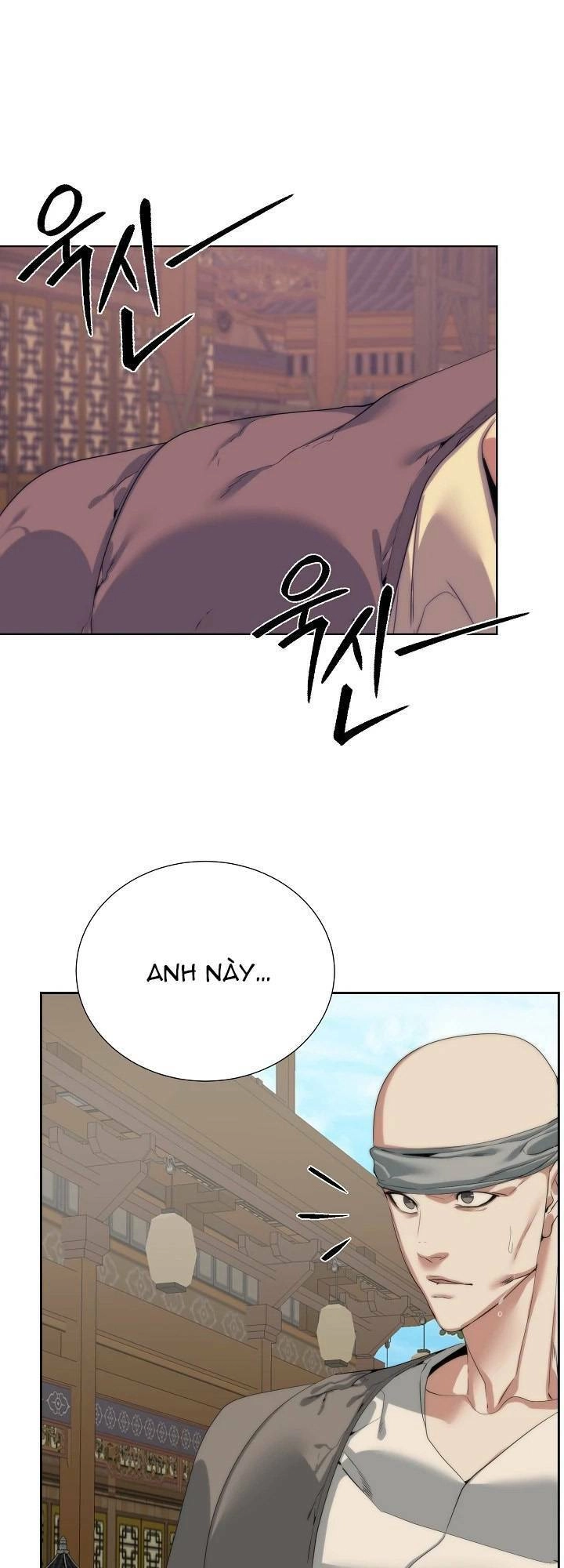 Hành Tinh Quái Vật Chapter 53 - 32