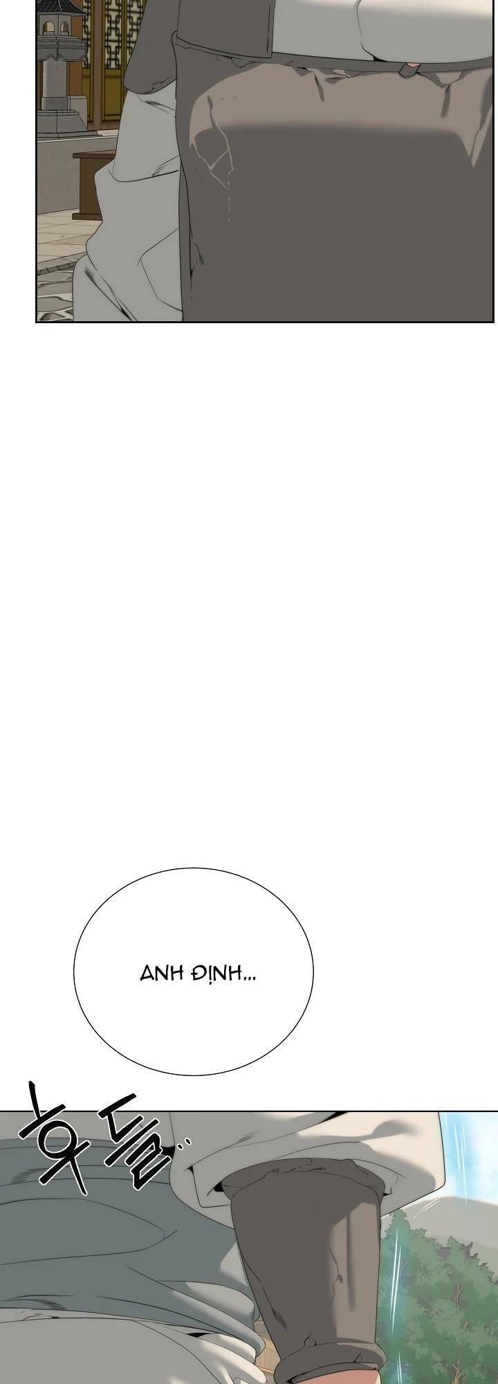 Hành Tinh Quái Vật Chapter 53 - 33