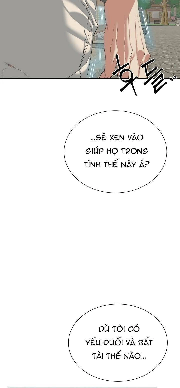 Hành Tinh Quái Vật Chapter 53 - 34