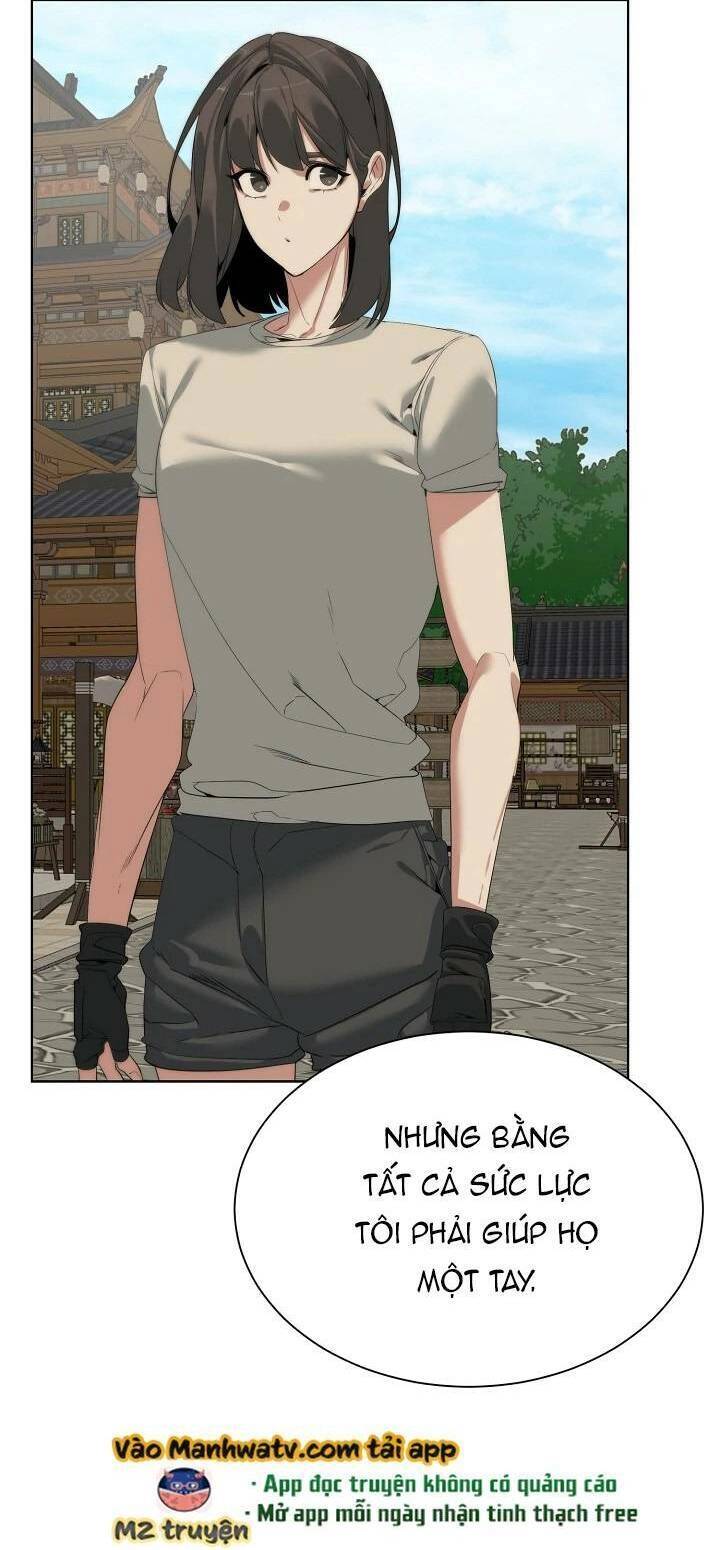 Hành Tinh Quái Vật Chapter 53 - 35