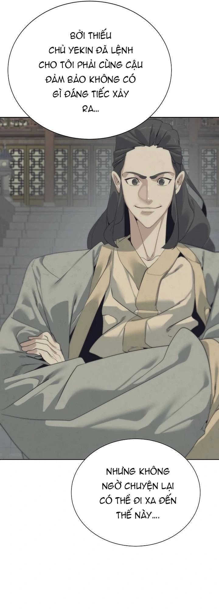 Hành Tinh Quái Vật Chapter 53 - 36