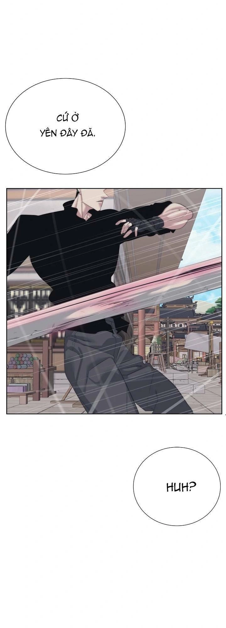 Hành Tinh Quái Vật Chapter 53 - 37