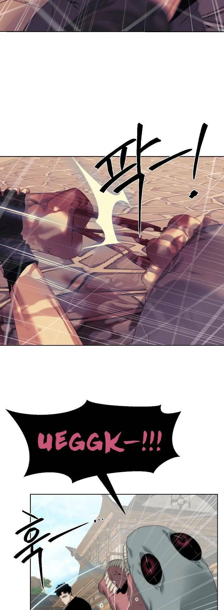 Hành Tinh Quái Vật Chapter 53 - 39