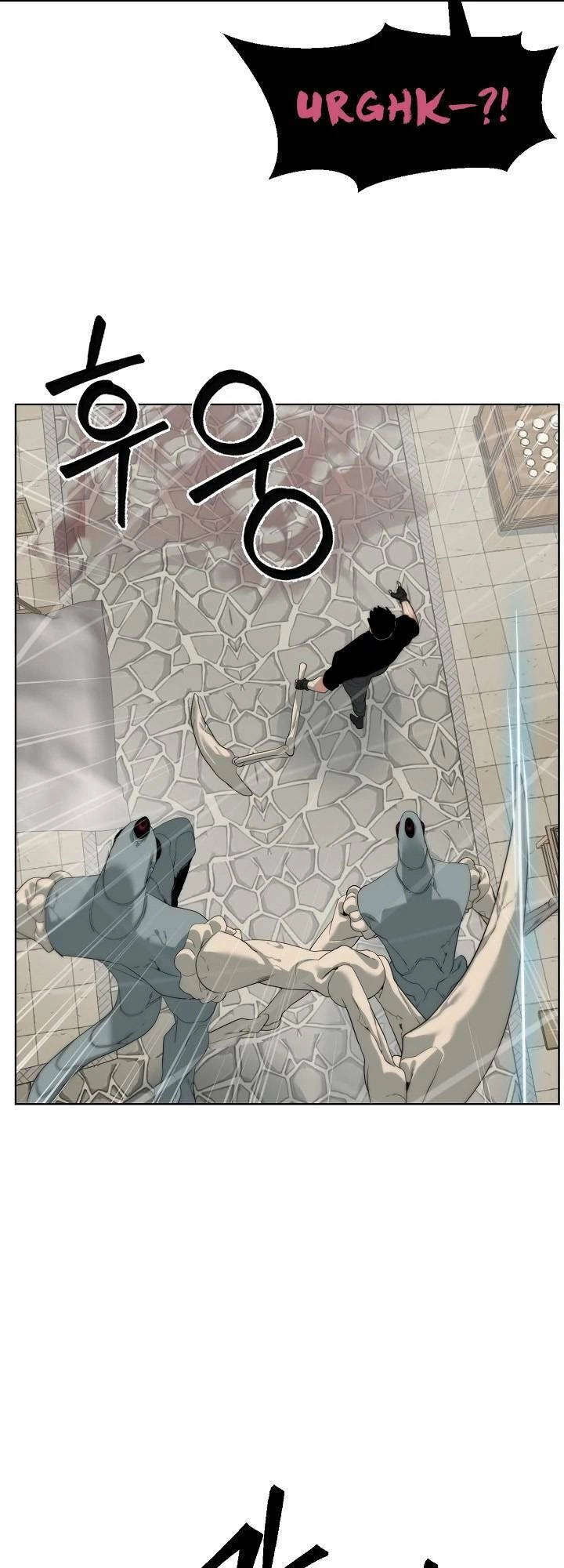 Hành Tinh Quái Vật Chapter 53 - 41