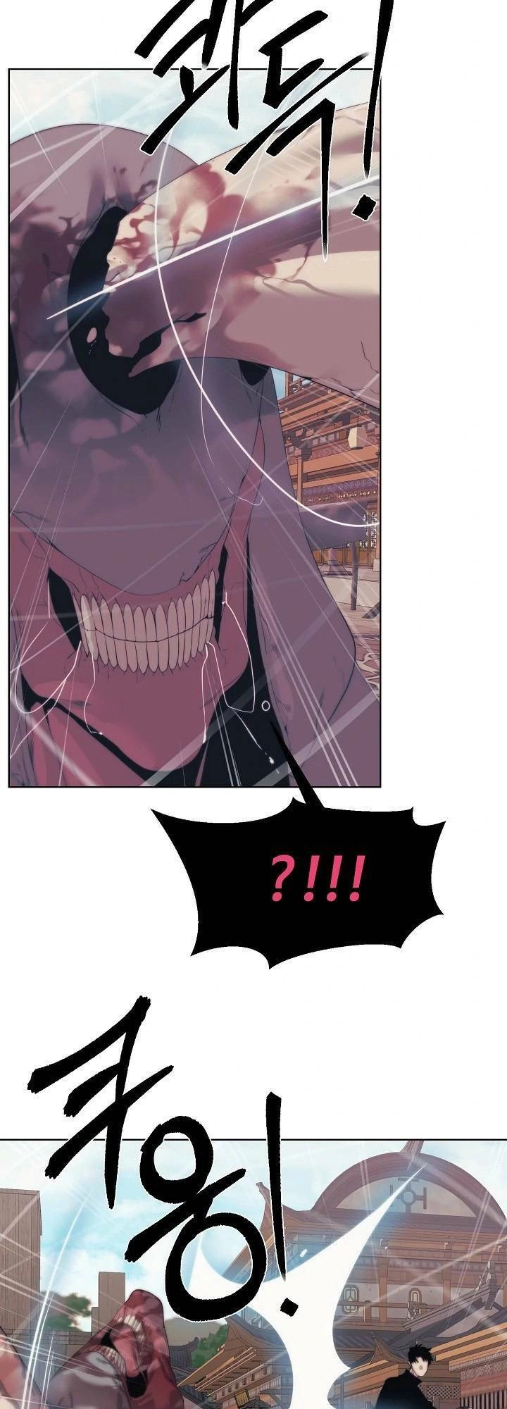 Hành Tinh Quái Vật Chapter 53 - 42