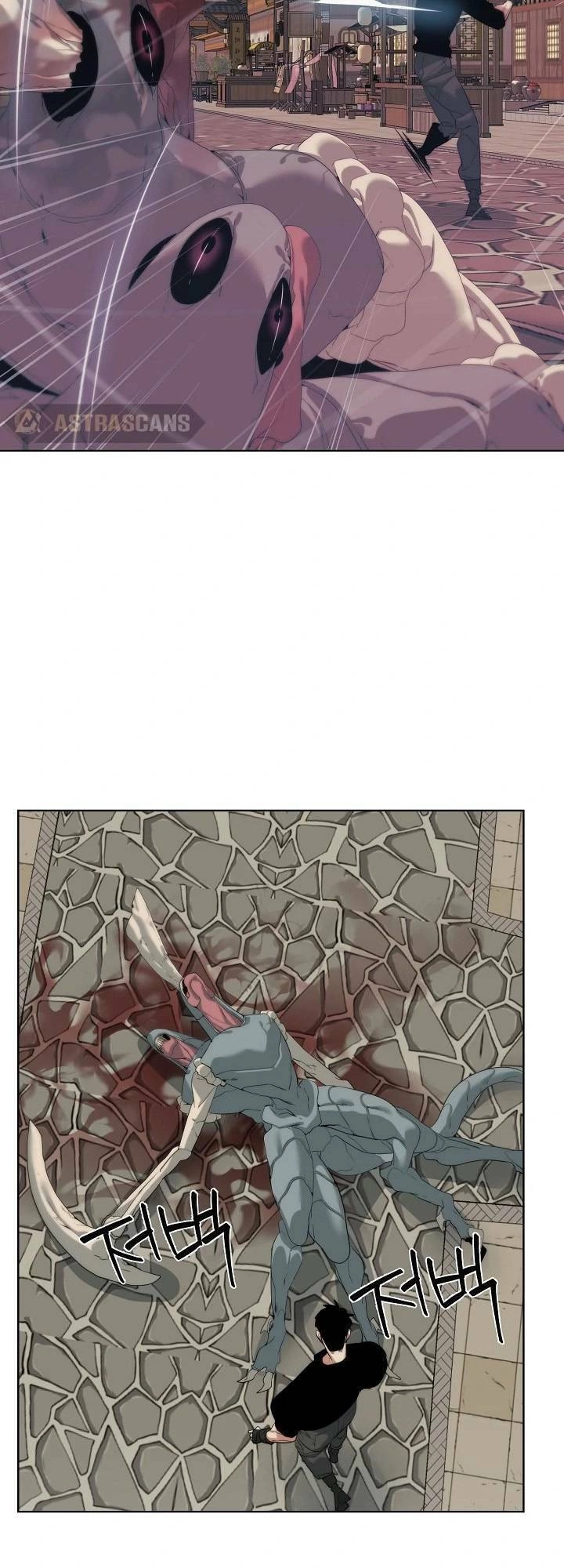 Hành Tinh Quái Vật Chapter 53 - 43