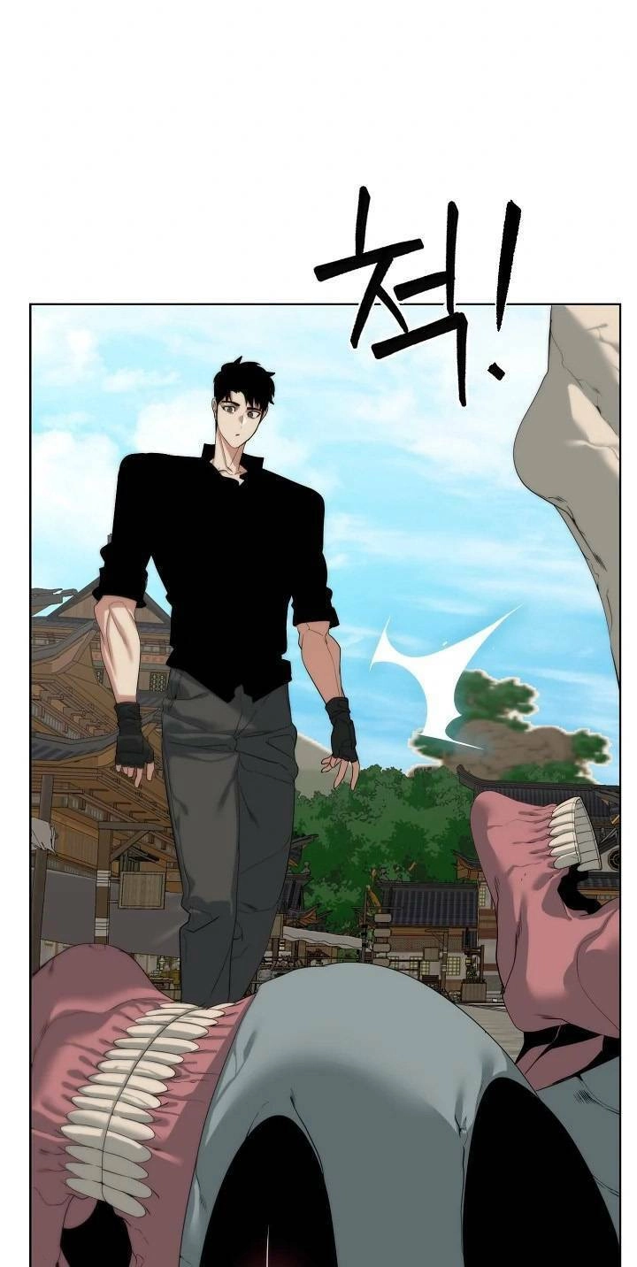 Hành Tinh Quái Vật Chapter 53 - 44