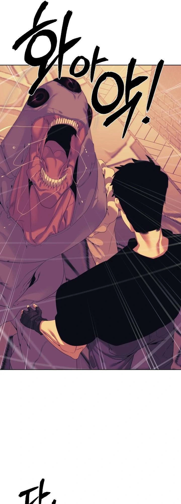 Hành Tinh Quái Vật Chapter 53 - 46