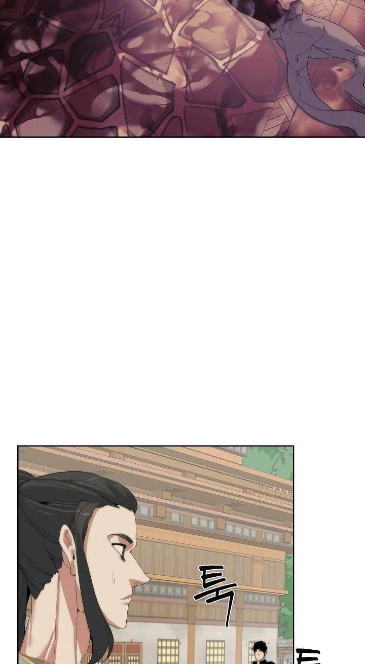 Hành Tinh Quái Vật Chapter 53 - 49