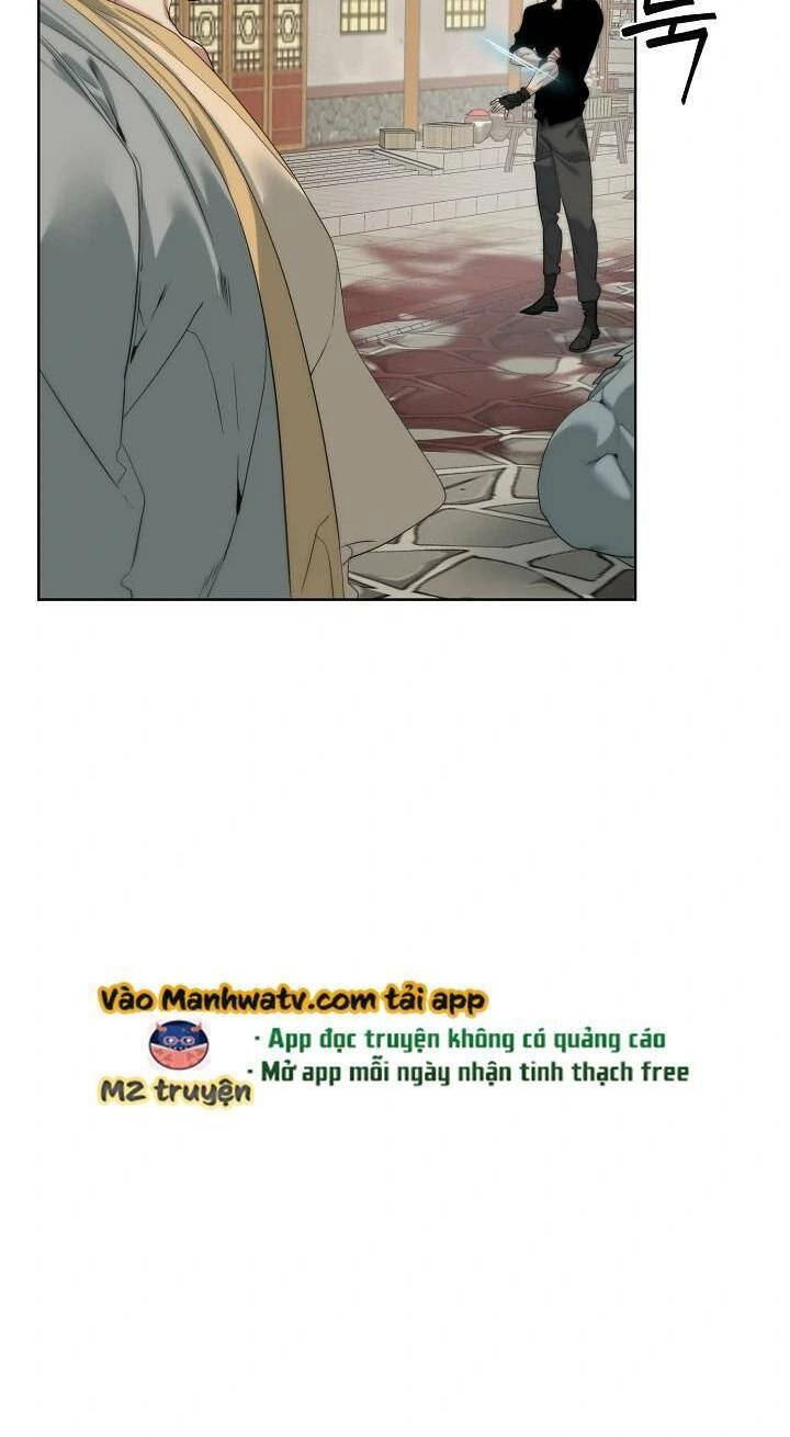 Hành Tinh Quái Vật Chapter 53 - 50