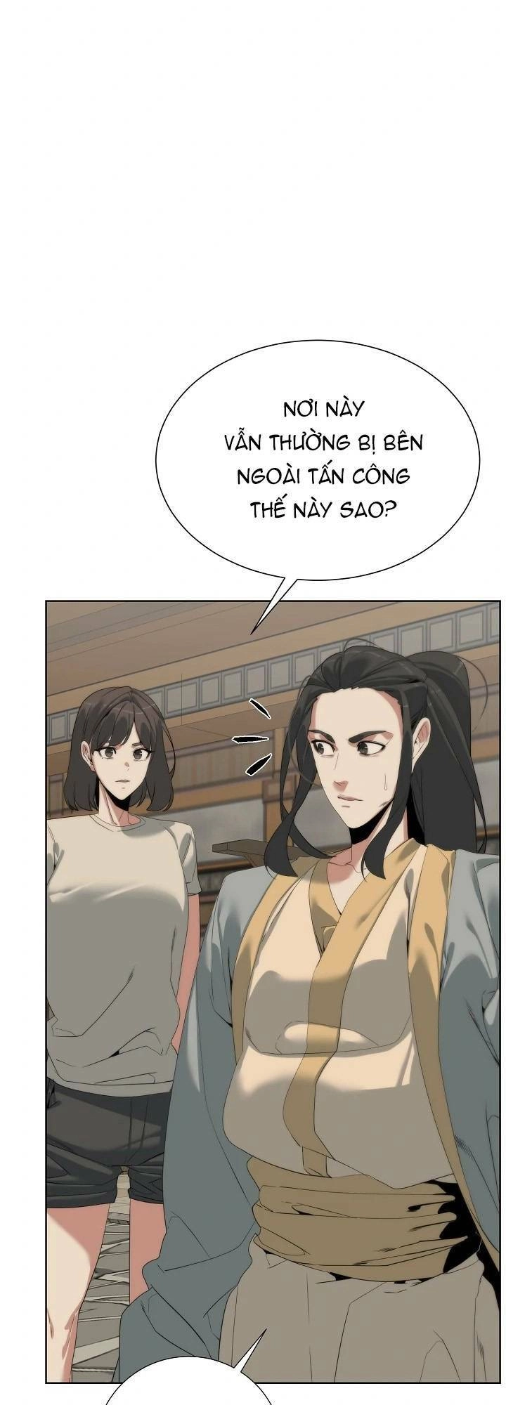 Hành Tinh Quái Vật Chapter 53 - 52