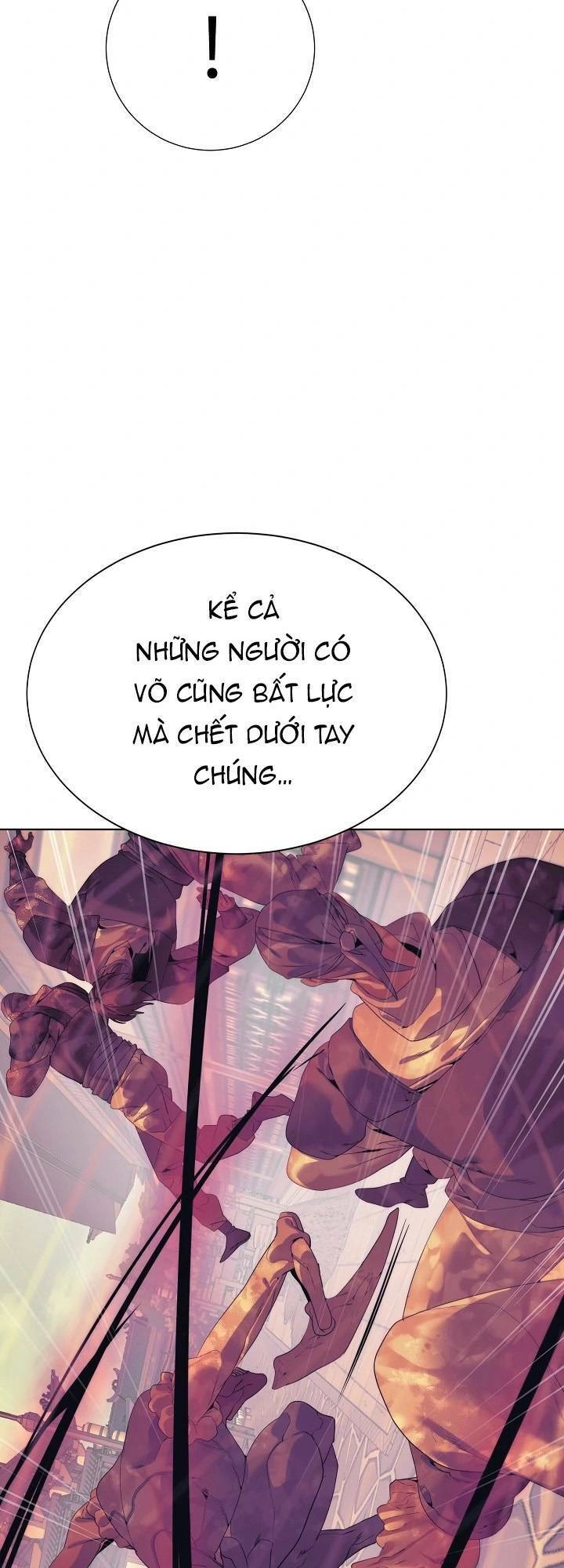 Hành Tinh Quái Vật Chapter 53 - 53