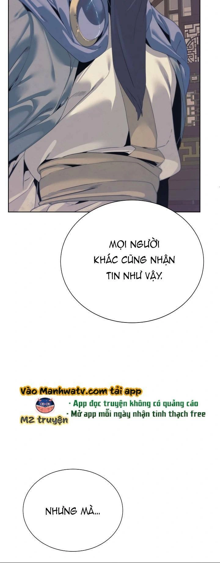 Hành Tinh Quái Vật Chapter 53 - 60