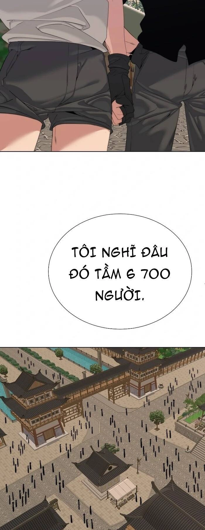 Hành Tinh Quái Vật Chapter 54 - 10