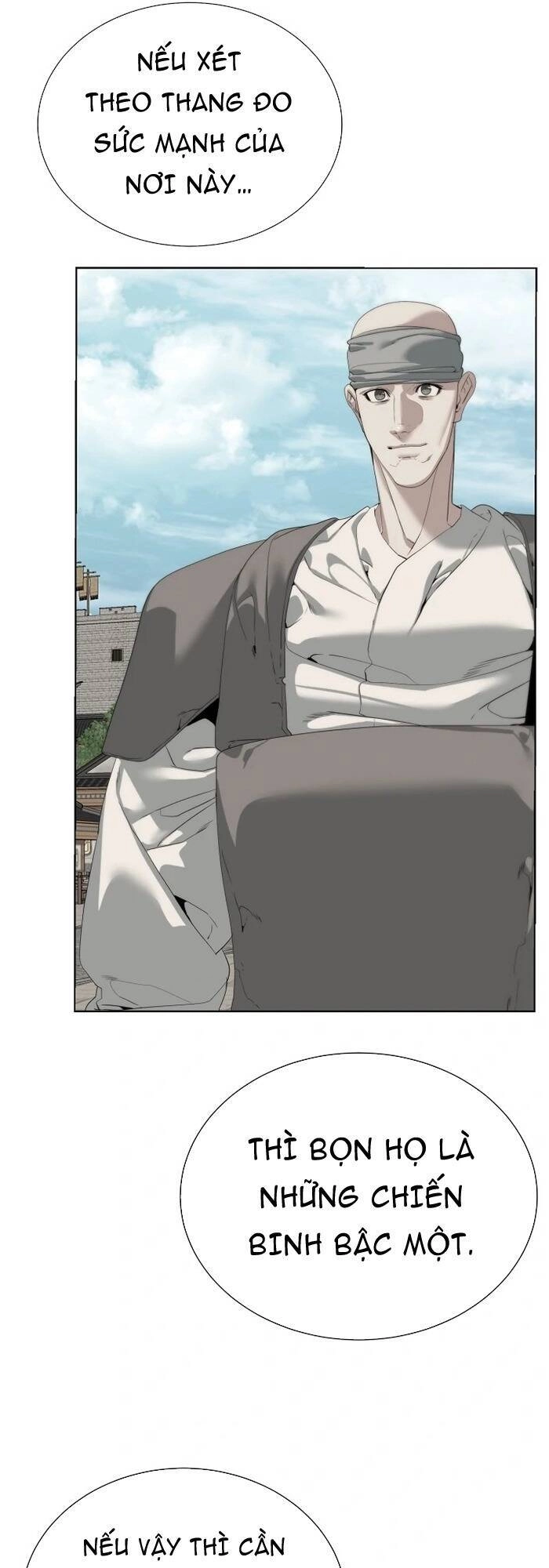 Hành Tinh Quái Vật Chapter 54 - 12