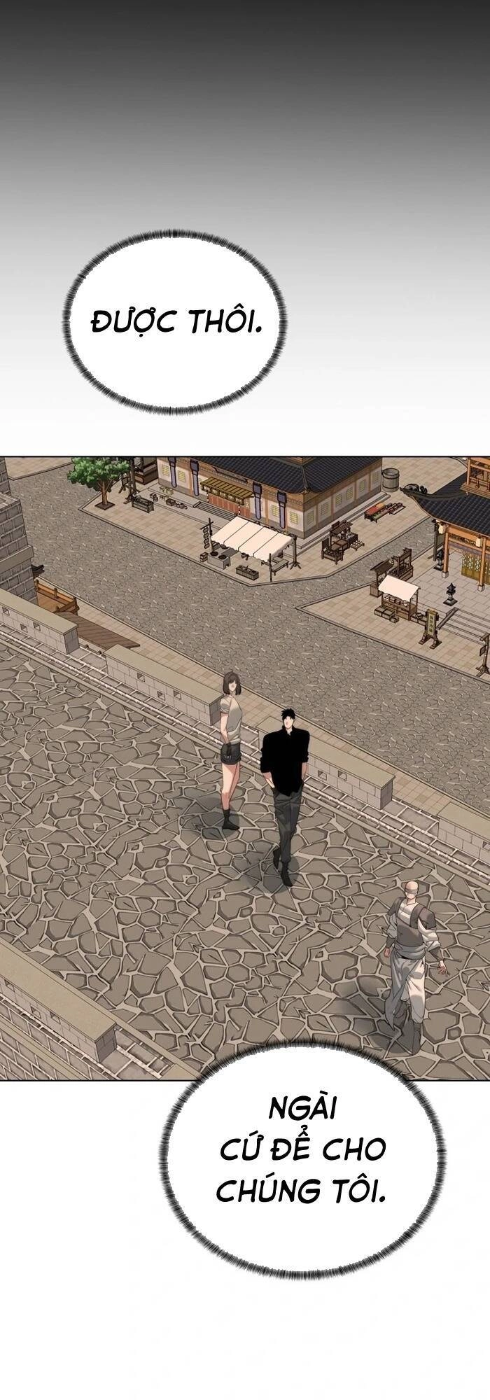 Hành Tinh Quái Vật Chapter 54 - 28