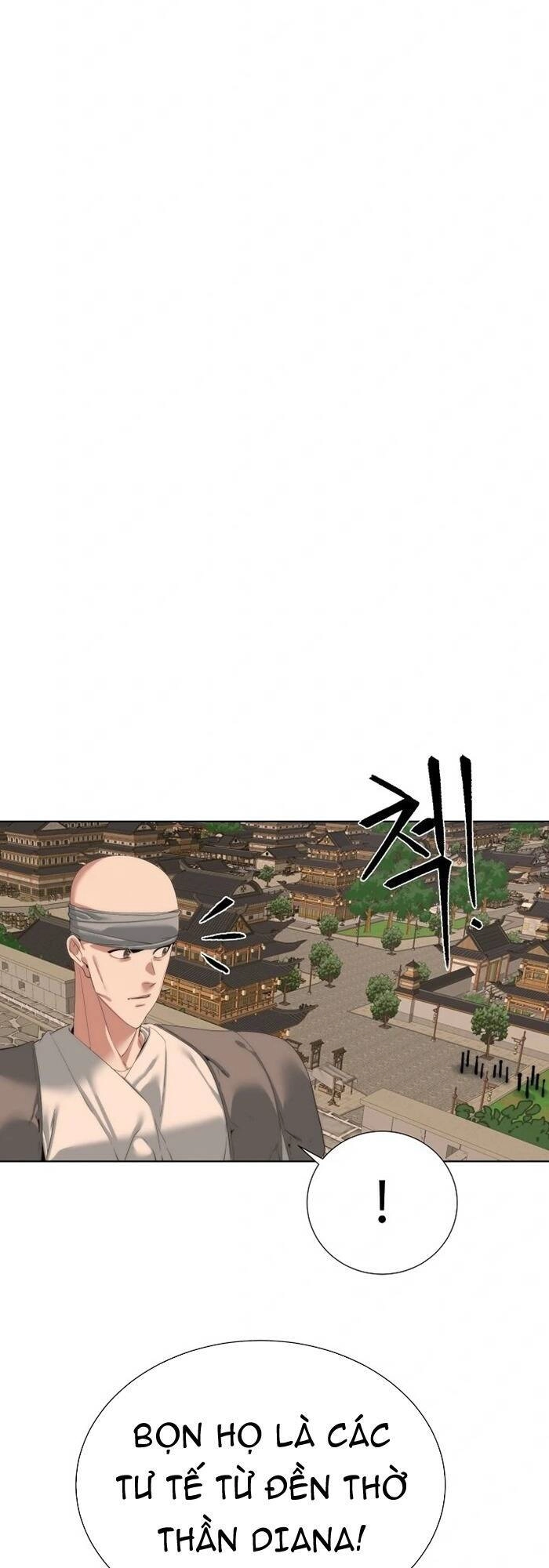 Hành Tinh Quái Vật Chapter 54 - 33