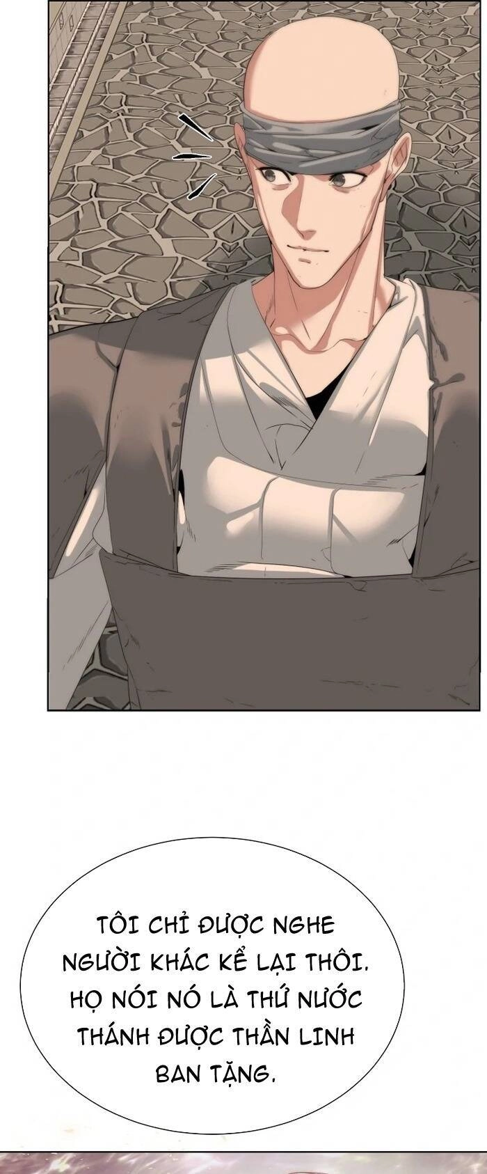 Hành Tinh Quái Vật Chapter 54 - 40