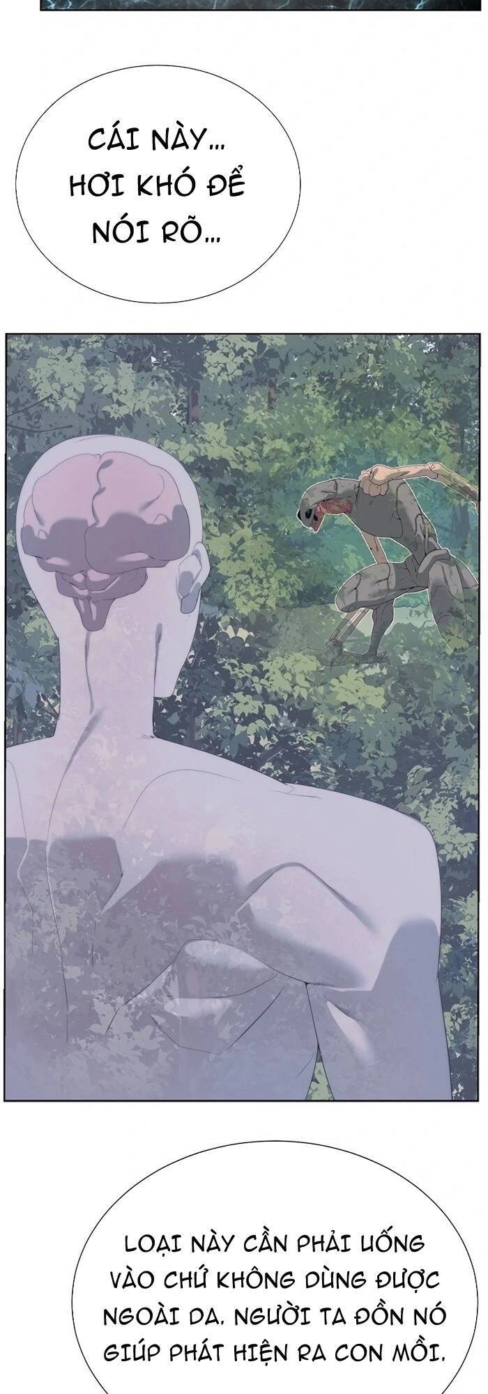 Hành Tinh Quái Vật Chapter 54 - 49