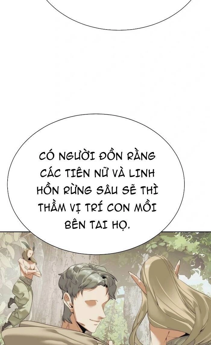 Hành Tinh Quái Vật Chapter 54 - 50