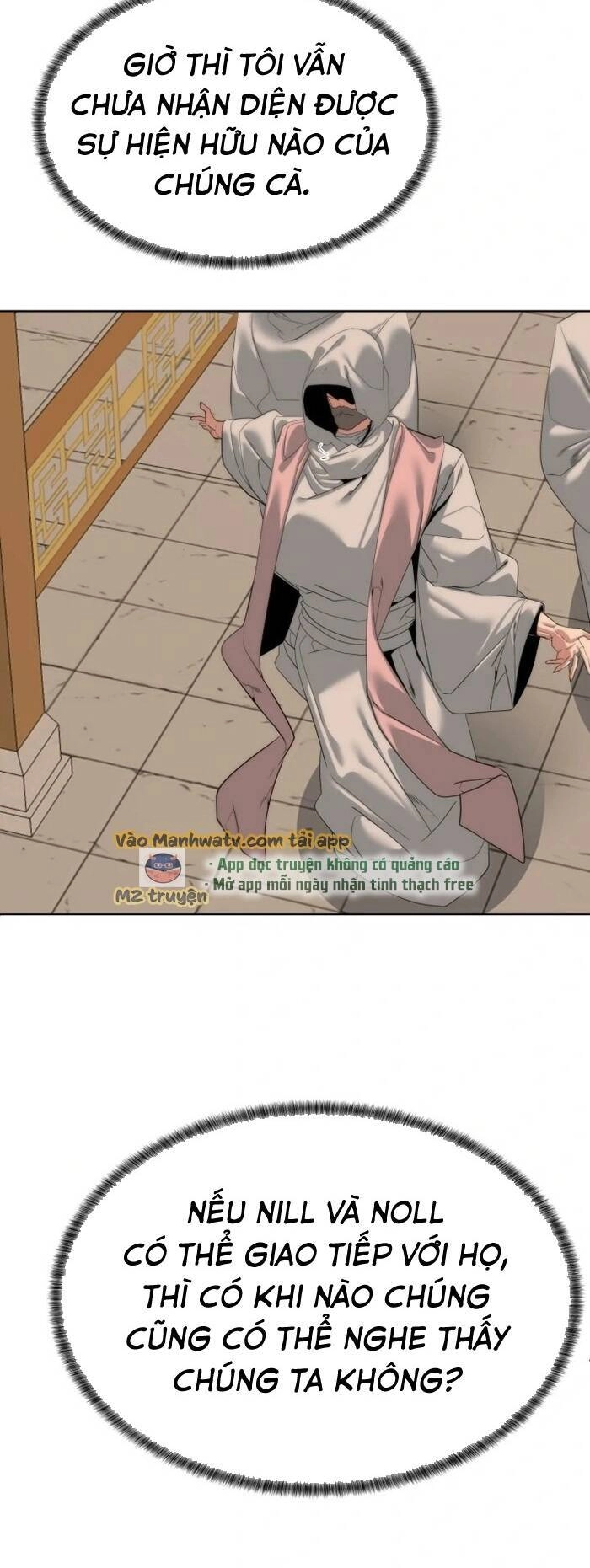 Hành Tinh Quái Vật Chapter 54 - 56