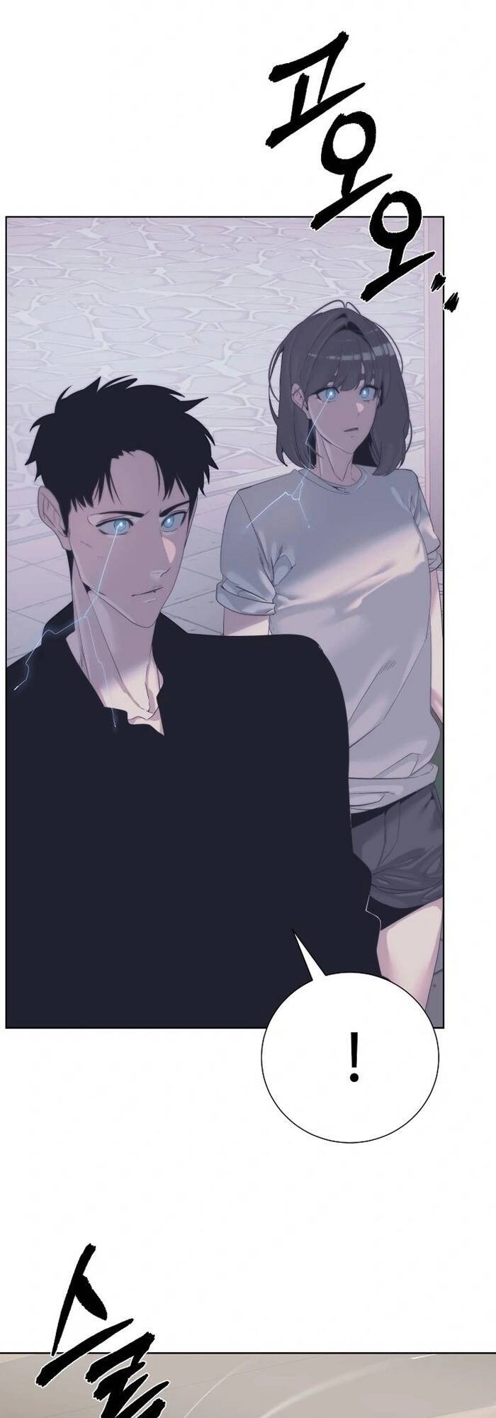 Hành Tinh Quái Vật Chapter 54 - 64