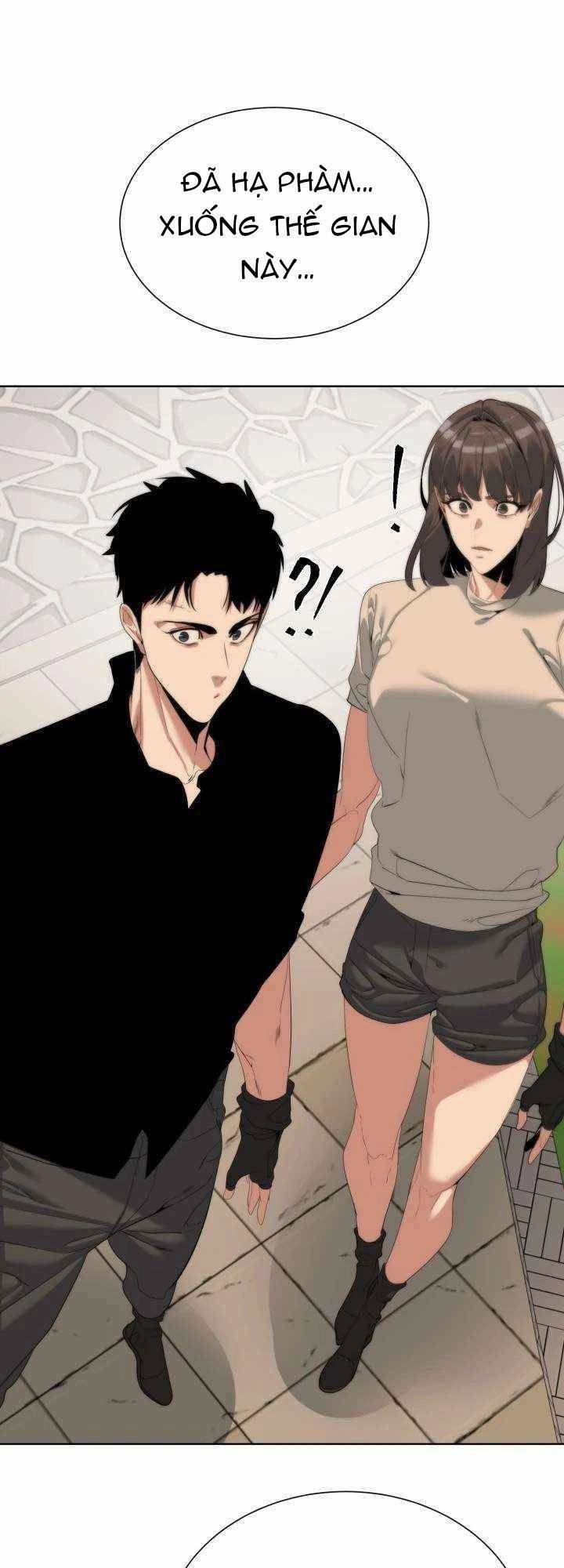 Hành Tinh Quái Vật Chapter 55 - 24