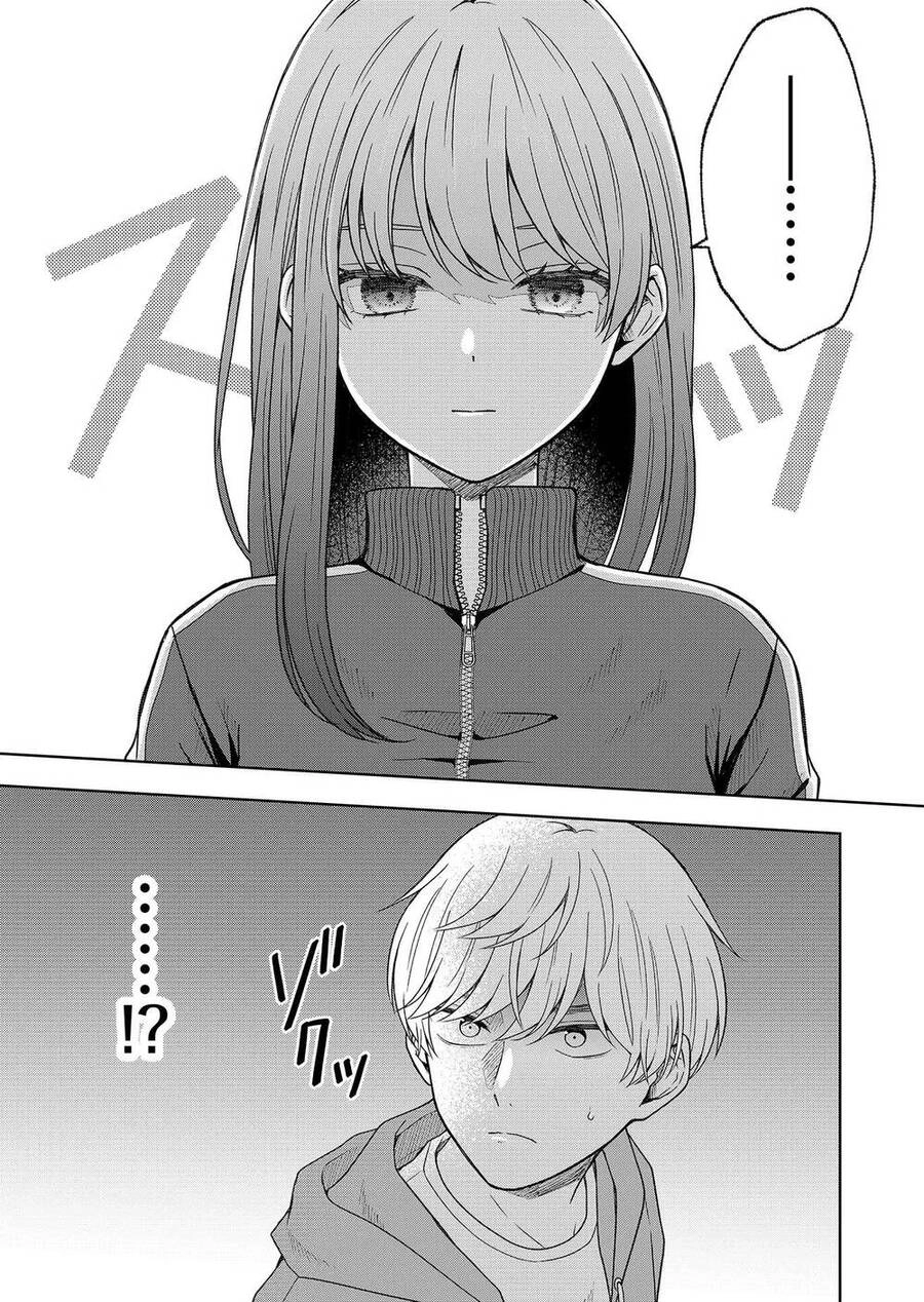 Hijiri San Không Chịu Diễn Theo Kịch Bản Chapter 1 - 36