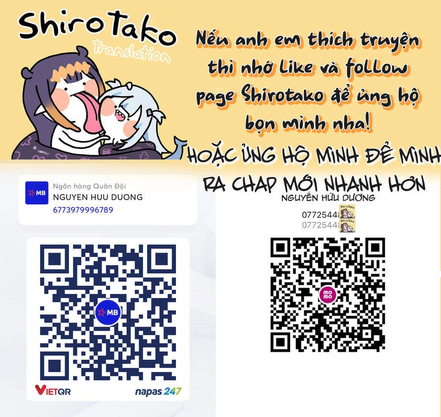 Hijiri San Không Chịu Diễn Theo Kịch Bản Chapter 1 - 48