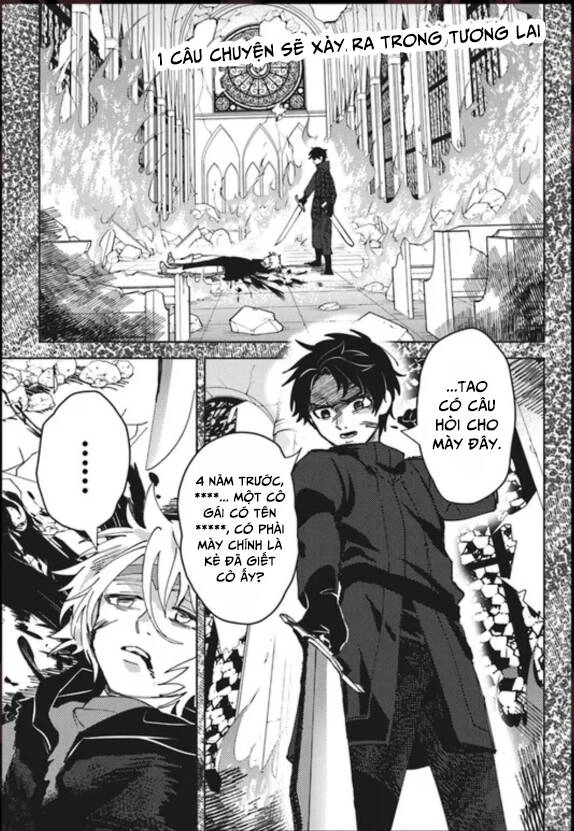 Akuninzura Shita B-Kyuu Boukensha - Shujinkou To Sono Osananajimi-Tachi No Papa Ni Naru Chapter 5.3 - 12