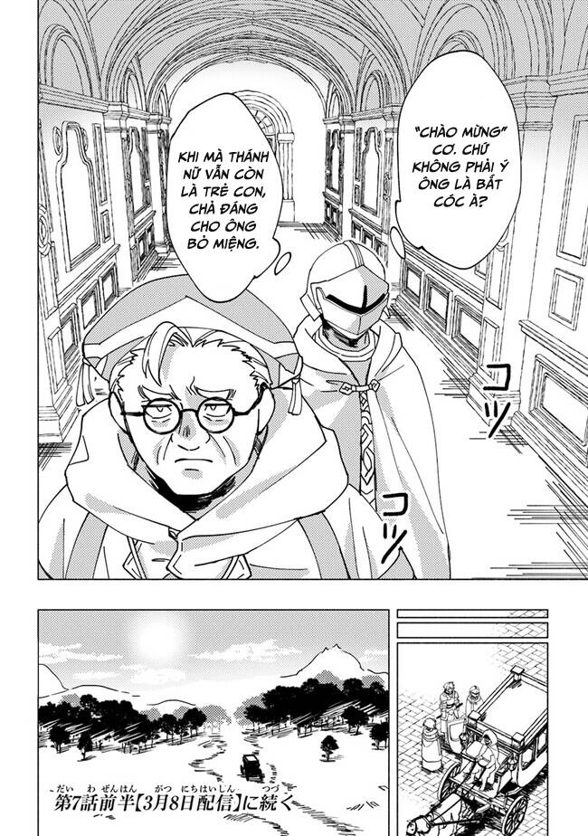 Akuninzura Shita B-Kyuu Boukensha - Shujinkou To Sono Osananajimi-Tachi No Papa Ni Naru Chapter 6.2 - 13