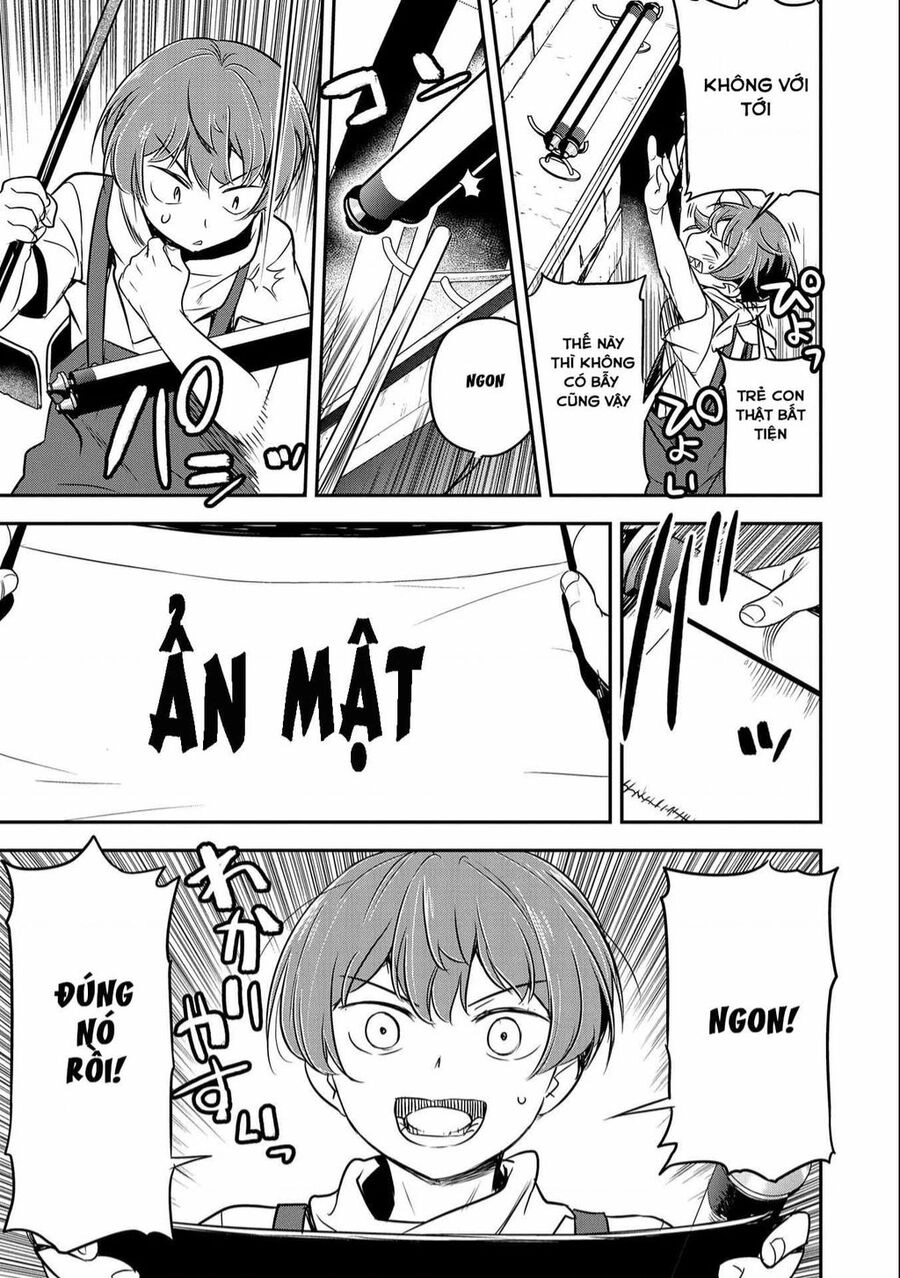 Chounin A Wa Akuyaku Reijou Wo Doushite Mo Sukuitai Chapter 2 - 13