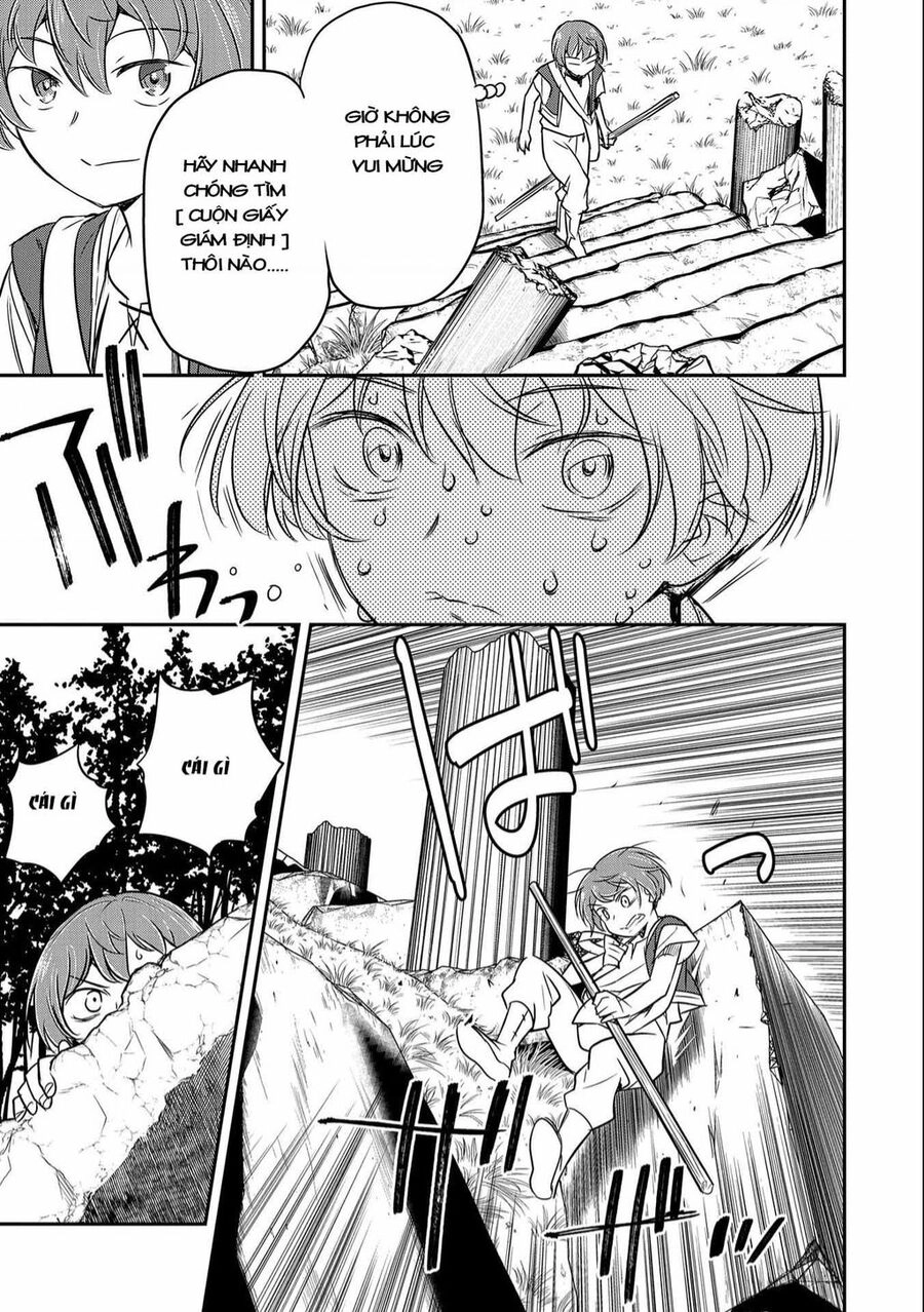 Chounin A Wa Akuyaku Reijou Wo Doushite Mo Sukuitai Chapter 2 - 29