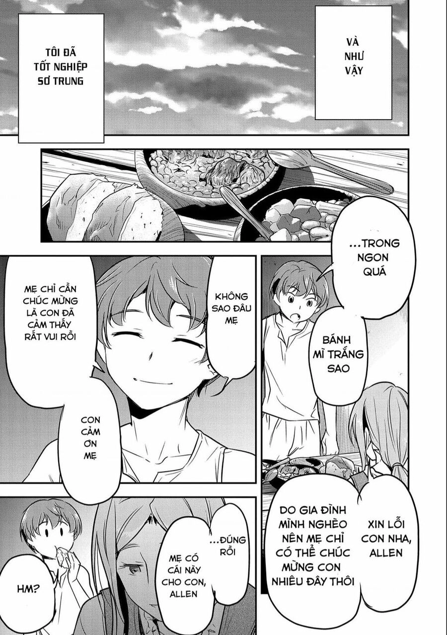 Chounin A Wa Akuyaku Reijou Wo Doushite Mo Sukuitai Chapter 4 - 17