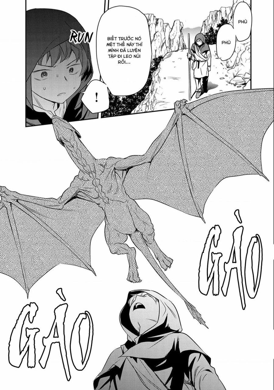 Chounin A Wa Akuyaku Reijou Wo Doushite Mo Sukuitai Chapter 5 - 6