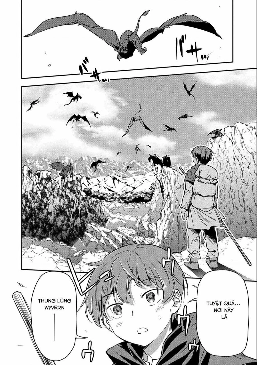 Chounin A Wa Akuyaku Reijou Wo Doushite Mo Sukuitai Chapter 5 - 7