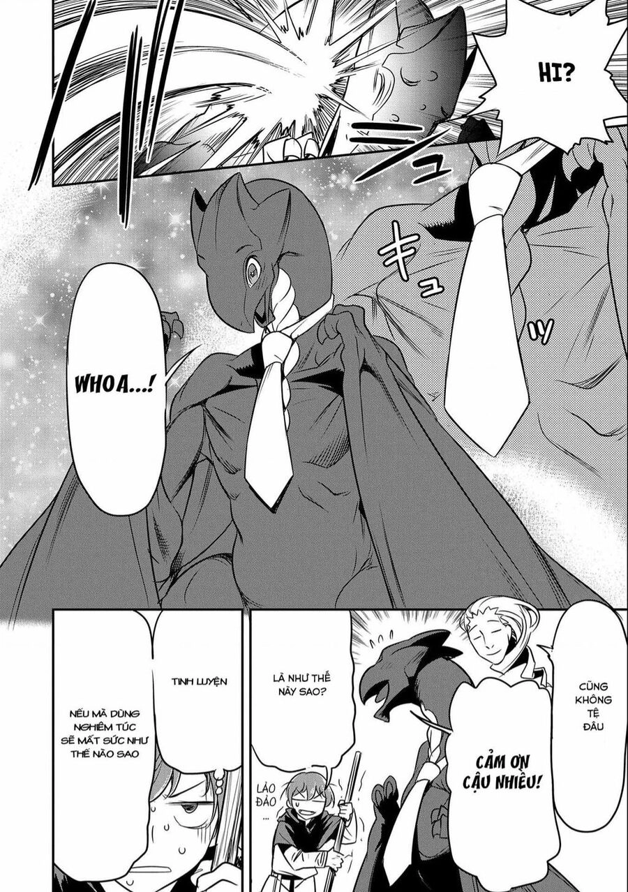 Chounin A Wa Akuyaku Reijou Wo Doushite Mo Sukuitai Chapter 5 - 29