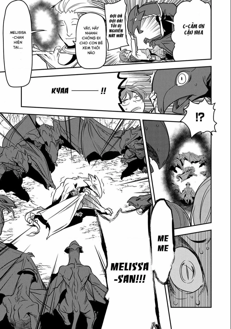 Chounin A Wa Akuyaku Reijou Wo Doushite Mo Sukuitai Chapter 5 - 30