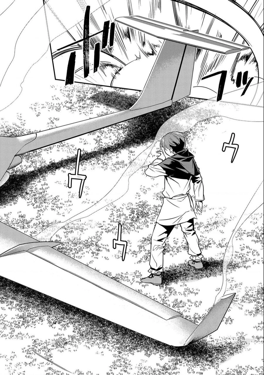 Chounin A Wa Akuyaku Reijou Wo Doushite Mo Sukuitai Chapter 6 - 24