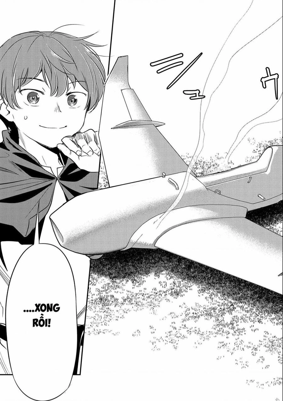 Chounin A Wa Akuyaku Reijou Wo Doushite Mo Sukuitai Chapter 6 - 25