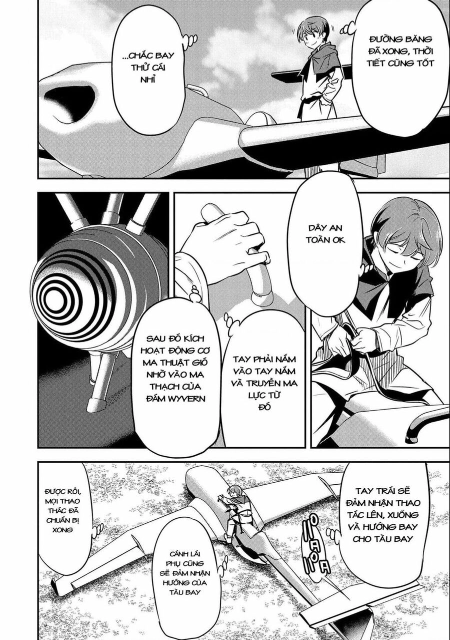 Chounin A Wa Akuyaku Reijou Wo Doushite Mo Sukuitai Chapter 6 - 26