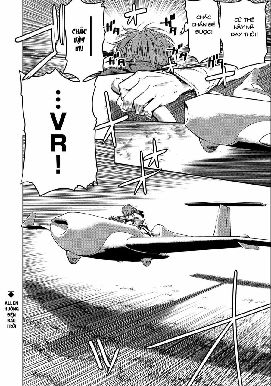 Chounin A Wa Akuyaku Reijou Wo Doushite Mo Sukuitai Chapter 6 - 28