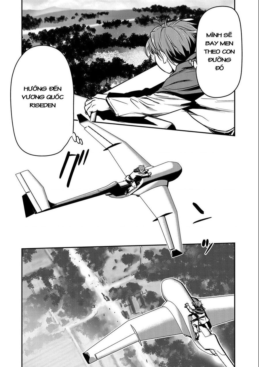 Chounin A Wa Akuyaku Reijou Wo Doushite Mo Sukuitai Chapter 7 - 2