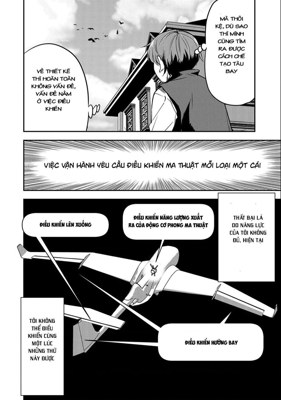 Chounin A Wa Akuyaku Reijou Wo Doushite Mo Sukuitai Chapter 7 - 18